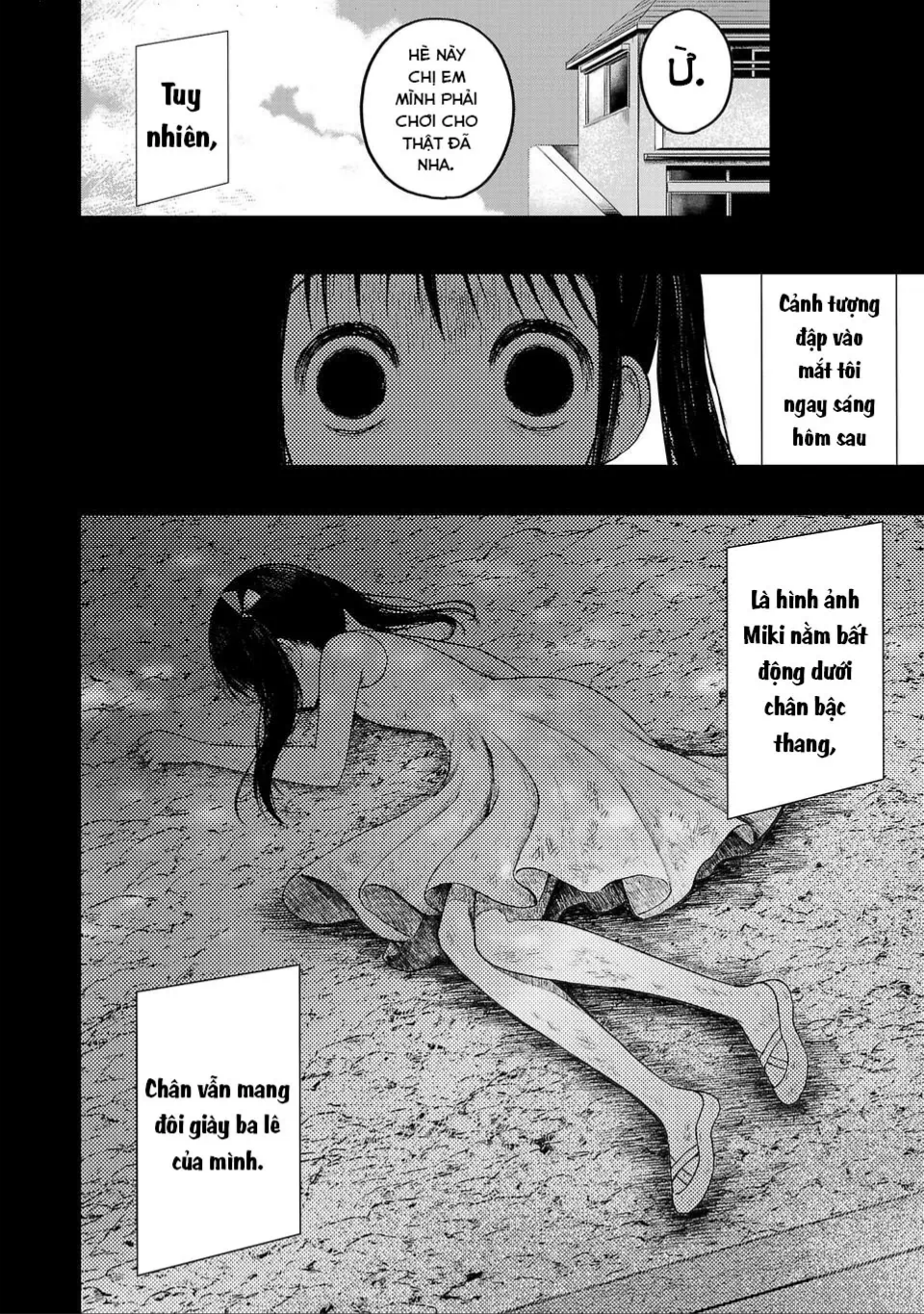 Em Gái Quỷ Quyệt Hận Tôi Thấu Xương Chapter 2 - 20