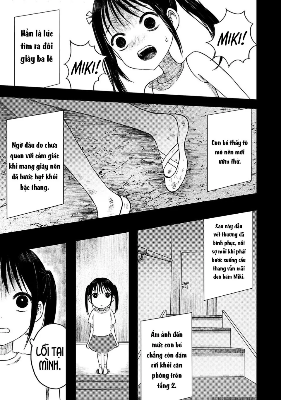 Em Gái Quỷ Quyệt Hận Tôi Thấu Xương Chapter 2 - 21