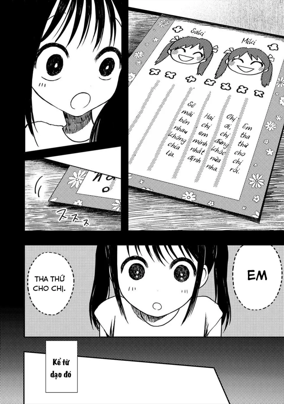 Em Gái Quỷ Quyệt Hận Tôi Thấu Xương Chapter 2 - 24
