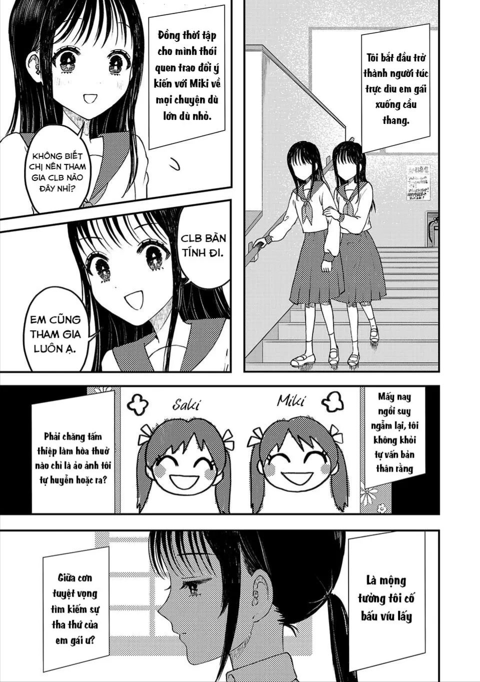 Em Gái Quỷ Quyệt Hận Tôi Thấu Xương Chapter 2 - 25
