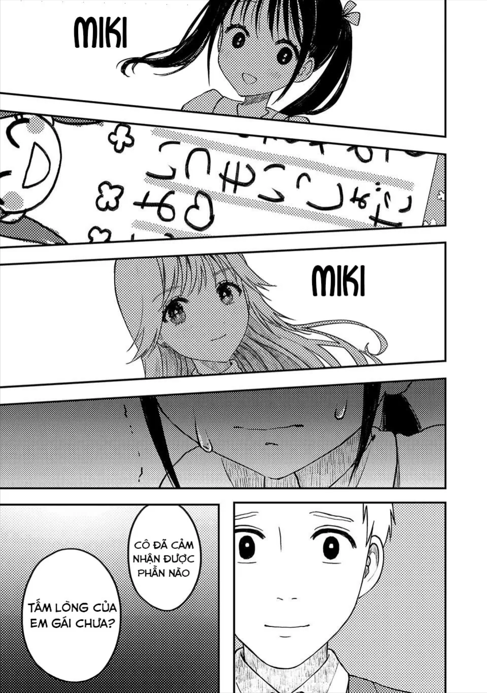 Em Gái Quỷ Quyệt Hận Tôi Thấu Xương Chapter 2 - 31