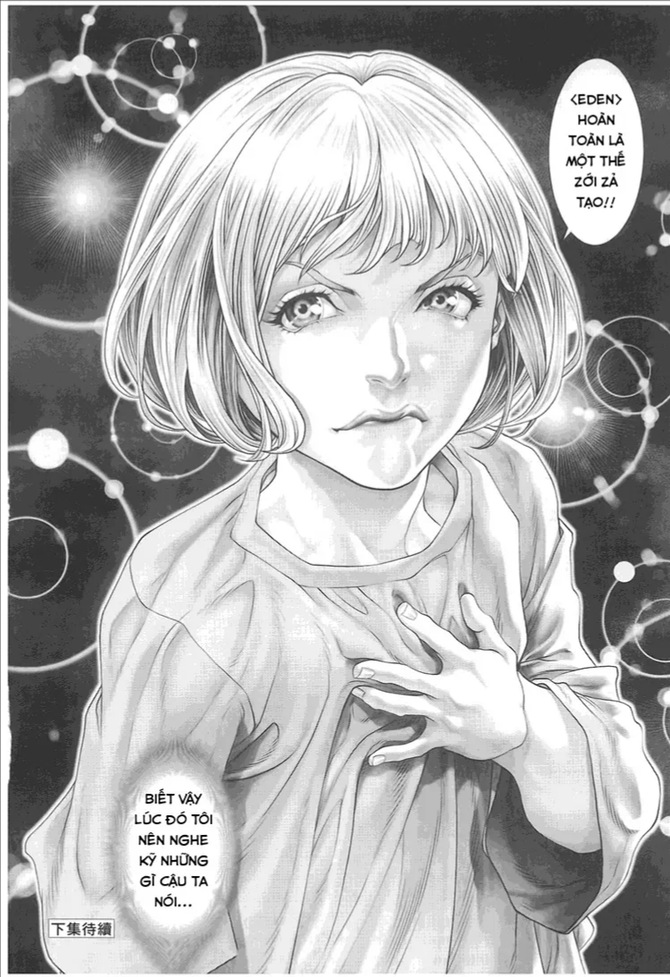 Black Joke Chapter 51 - 24