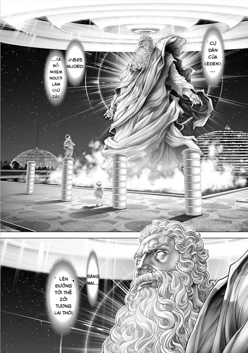 Black Joke Chapter 52 - 18