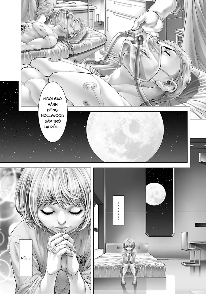 Black Joke Chapter 52 - 29