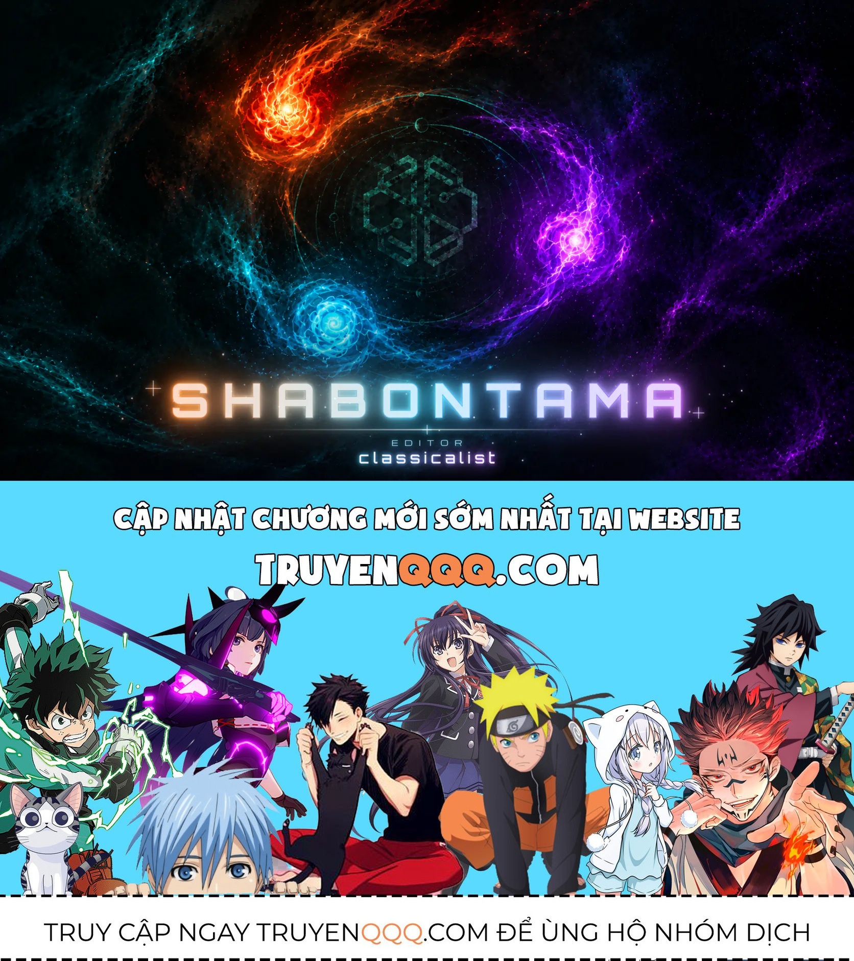 Black Joke Chapter 52 - 34