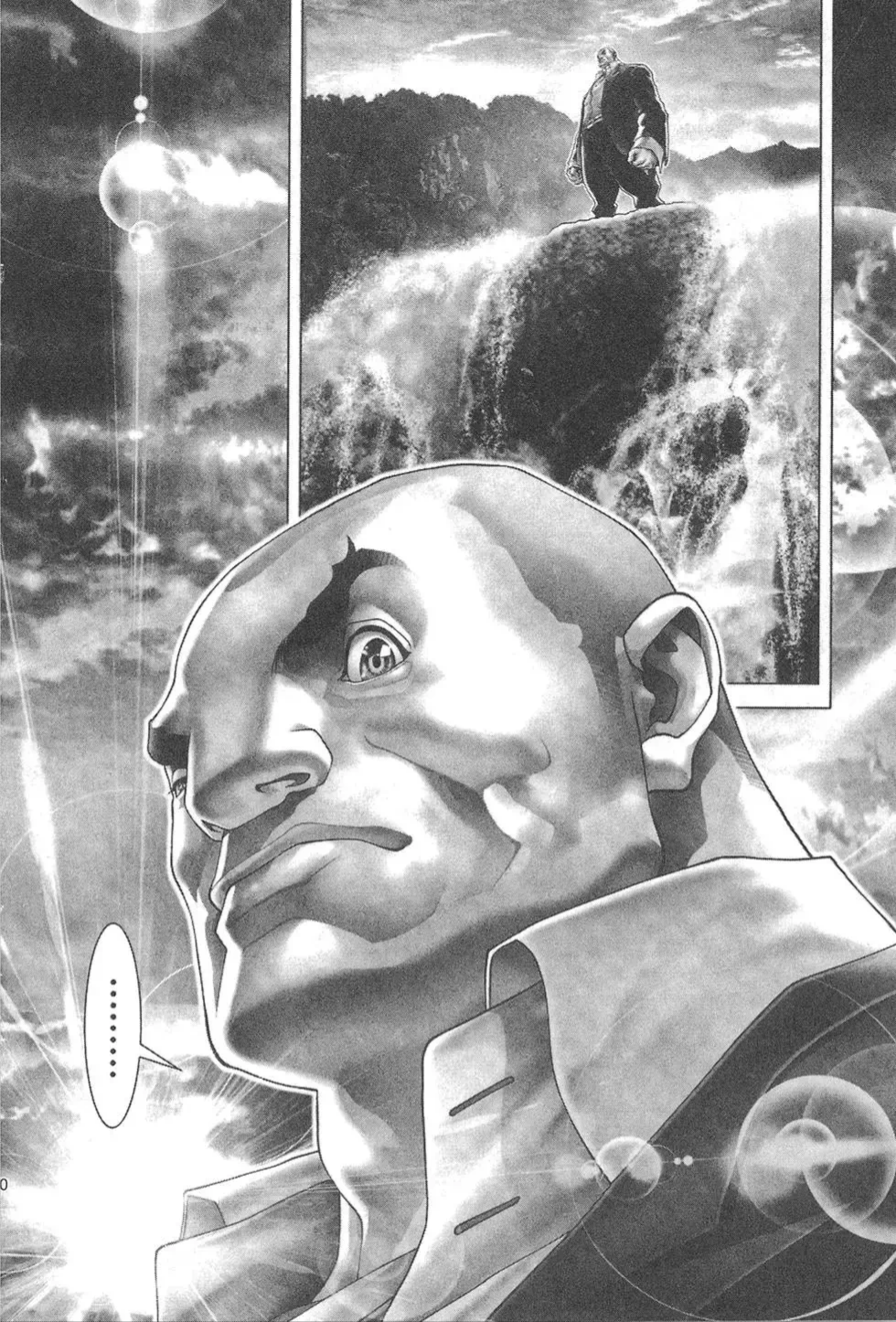 Black Joke Chapter 53 - 16