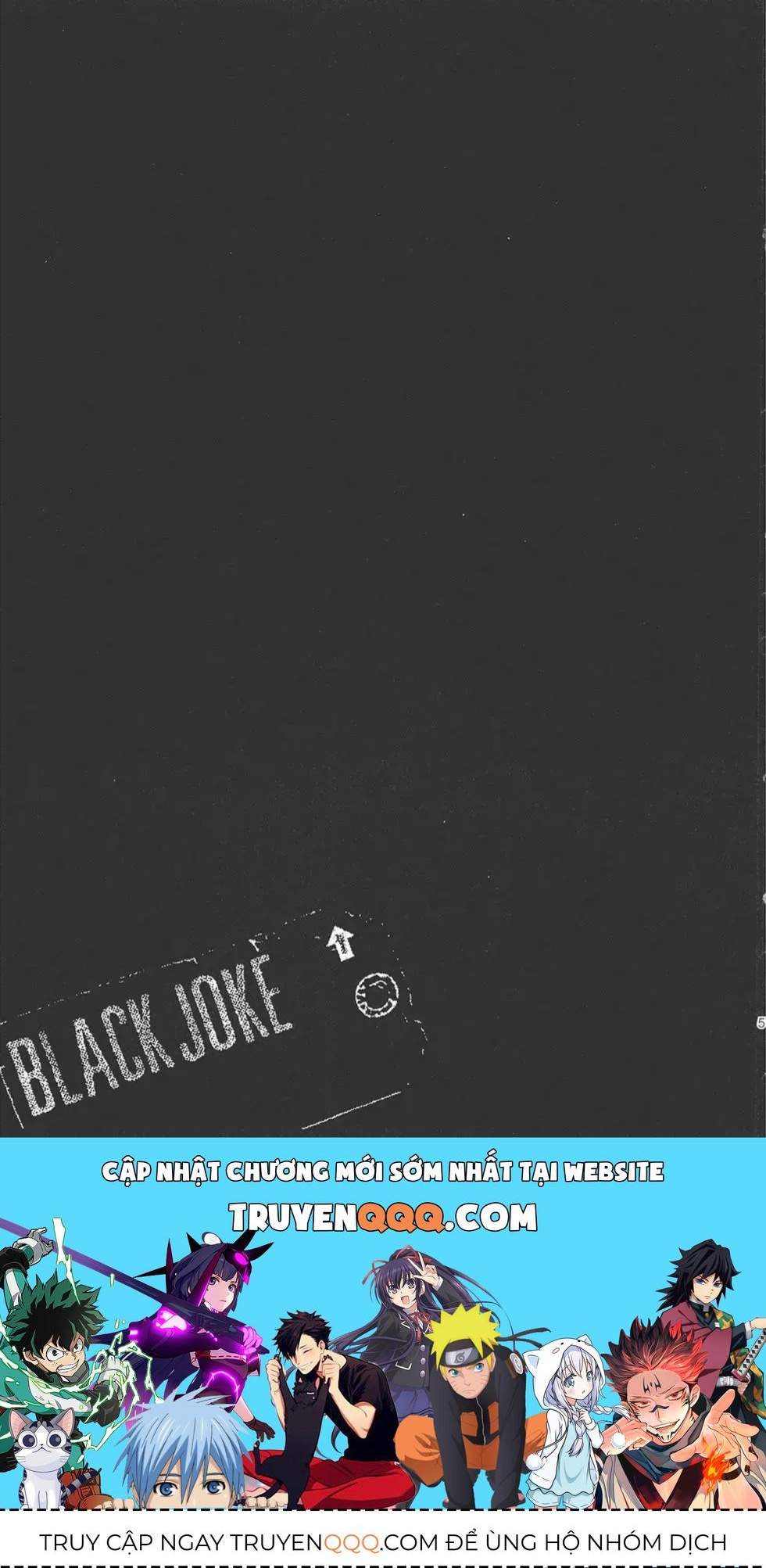 Black Joke Chapter 53 - 17