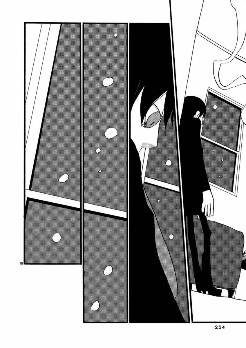 Not Simple Chapter 11 - 18