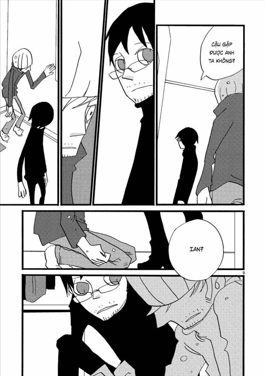Not Simple Chapter 11 - 9