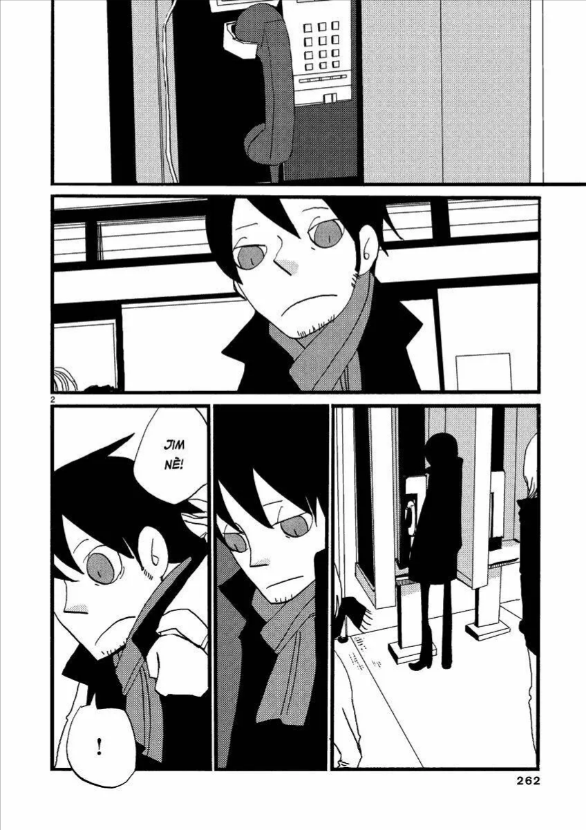 Not Simple Chapter 12 - 2