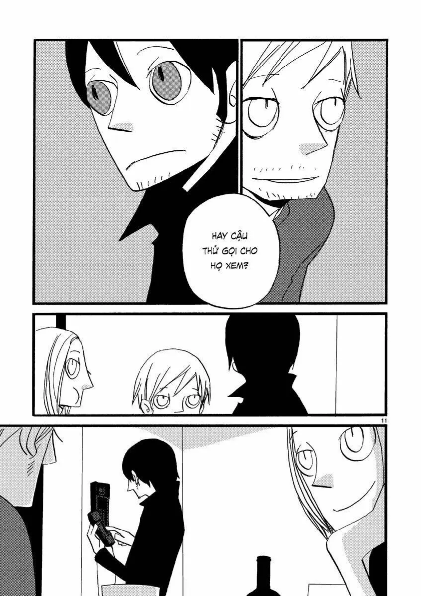 Not Simple Chapter 12 - 11