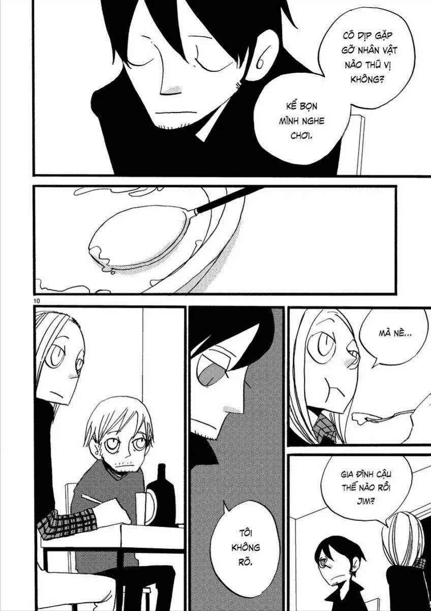 Not Simple Chapter 12 - 10