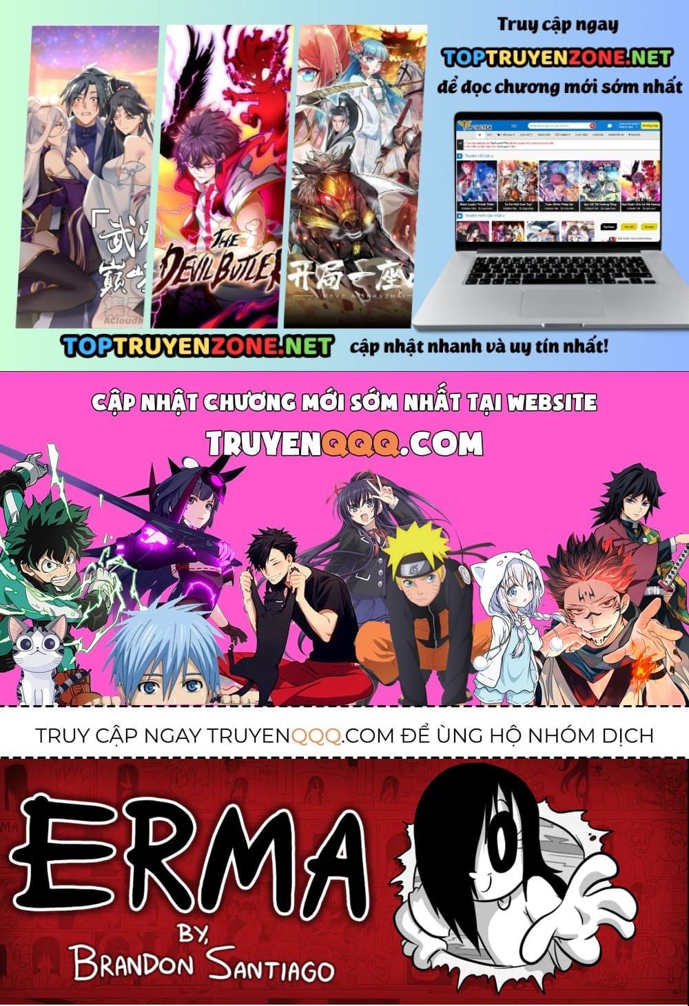 Bộ Váy Của Nàng Tiên Cá Chapter 28 - 2
