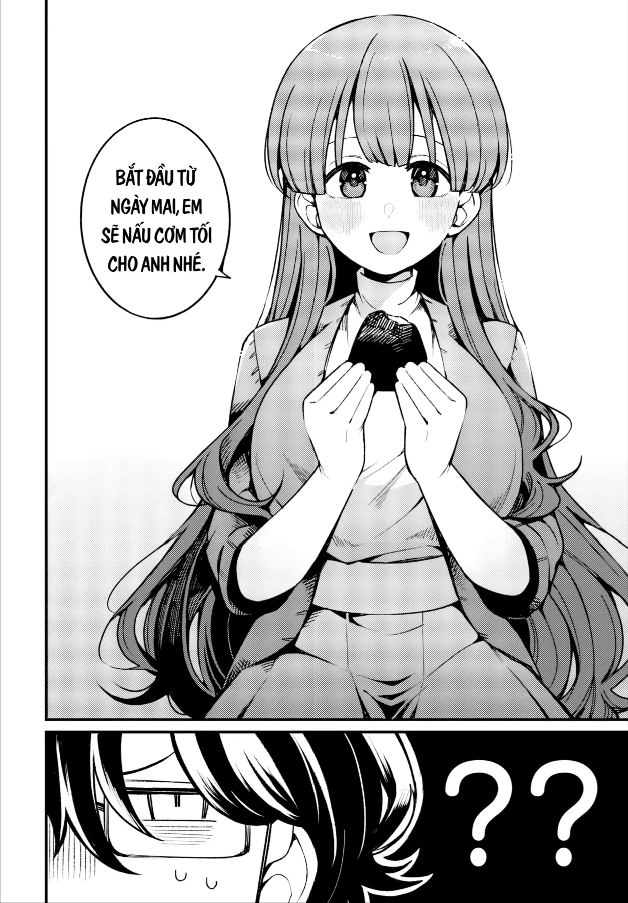 Sự Cứu Rỗi Của Femme Fatale! (Người Phụ Nữ Tai Họa) Chapter 1.1 - 6