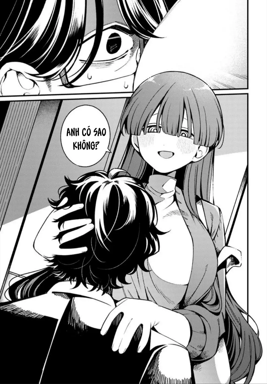 Sự Cứu Rỗi Của Femme Fatale! (Người Phụ Nữ Tai Họa) Chapter 1 - 14