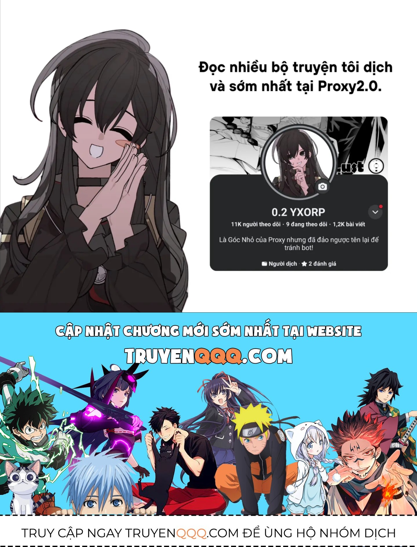Sự Cứu Rỗi Của Femme Fatale! (Người Phụ Nữ Tai Họa) Chapter 1 - 18
