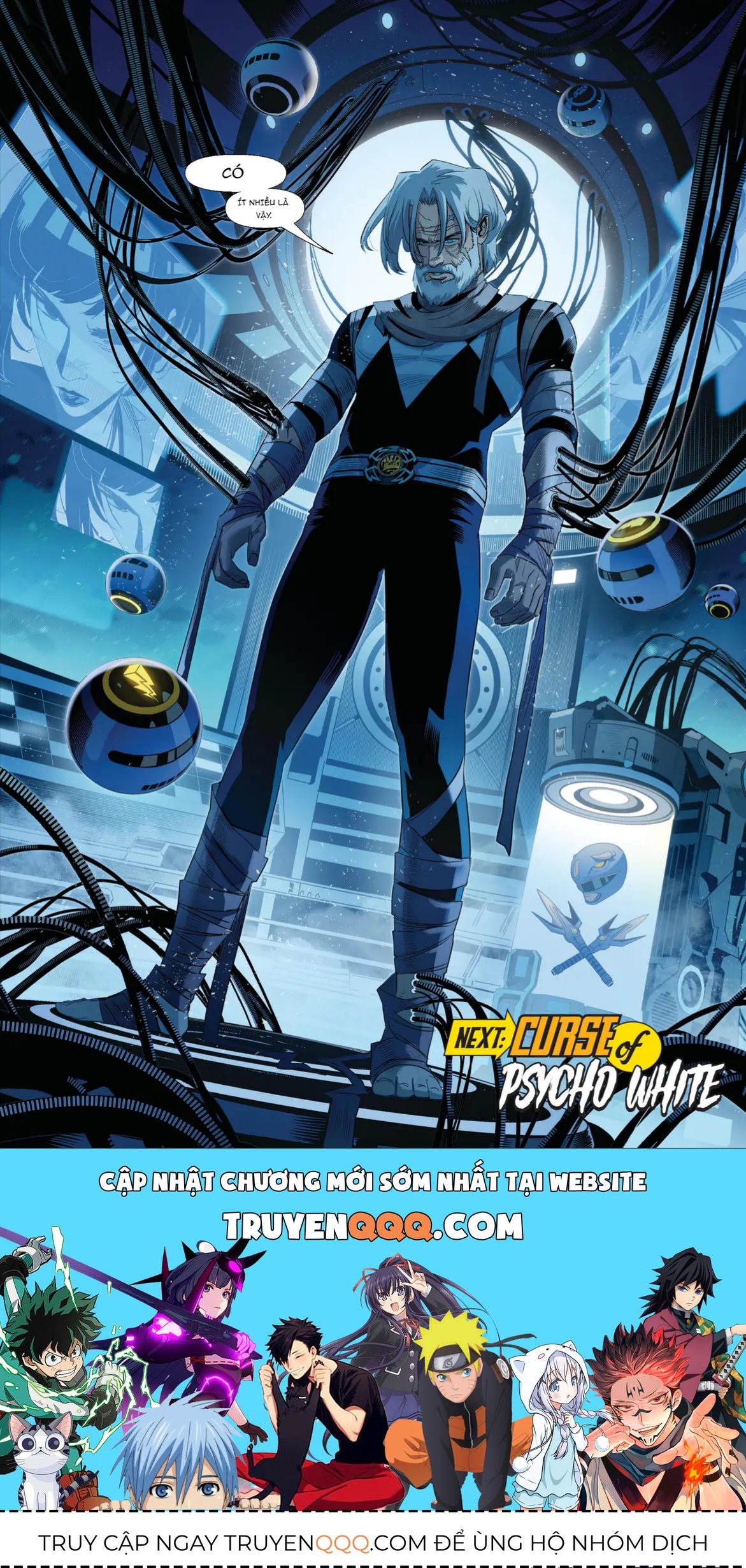 Power Rangers Unlimited (2026) Chapter 1 - 23