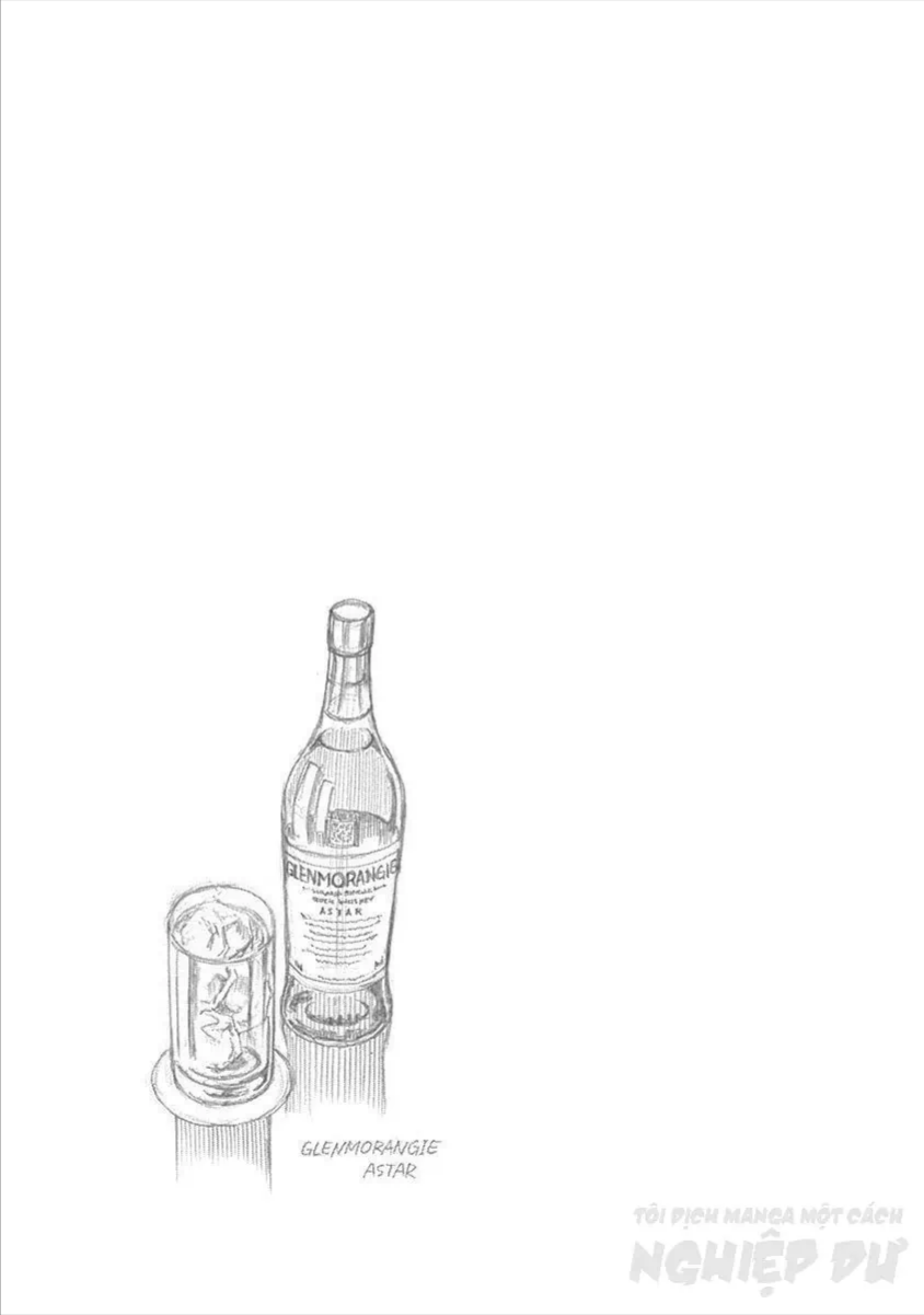 Bartender À Tokyo Chapter 1 - 40
