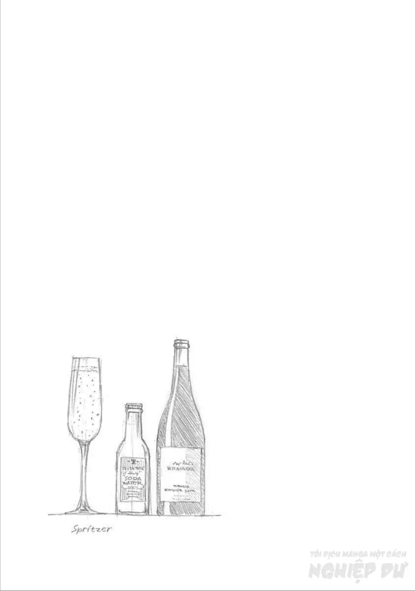 Bartender À Tokyo Chapter 2 - 29