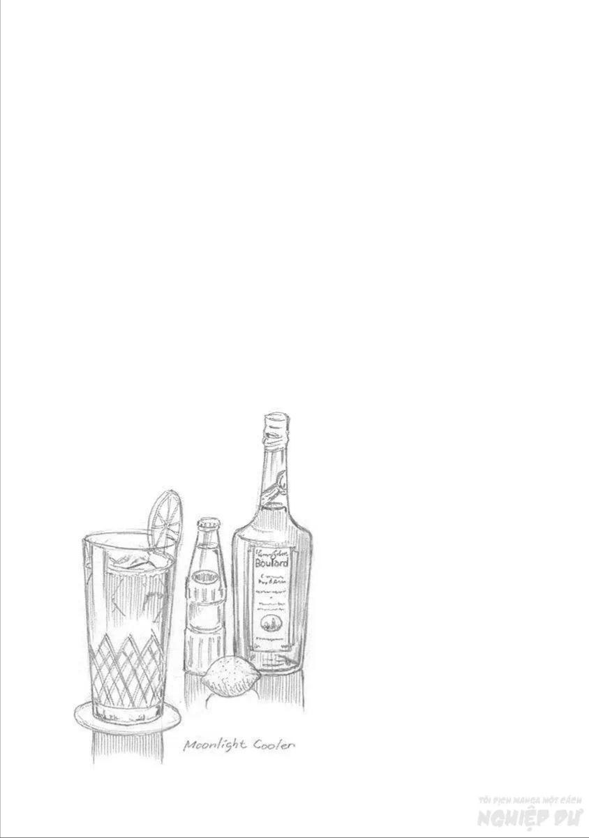 Bartender À Tokyo Chapter 3 - 29