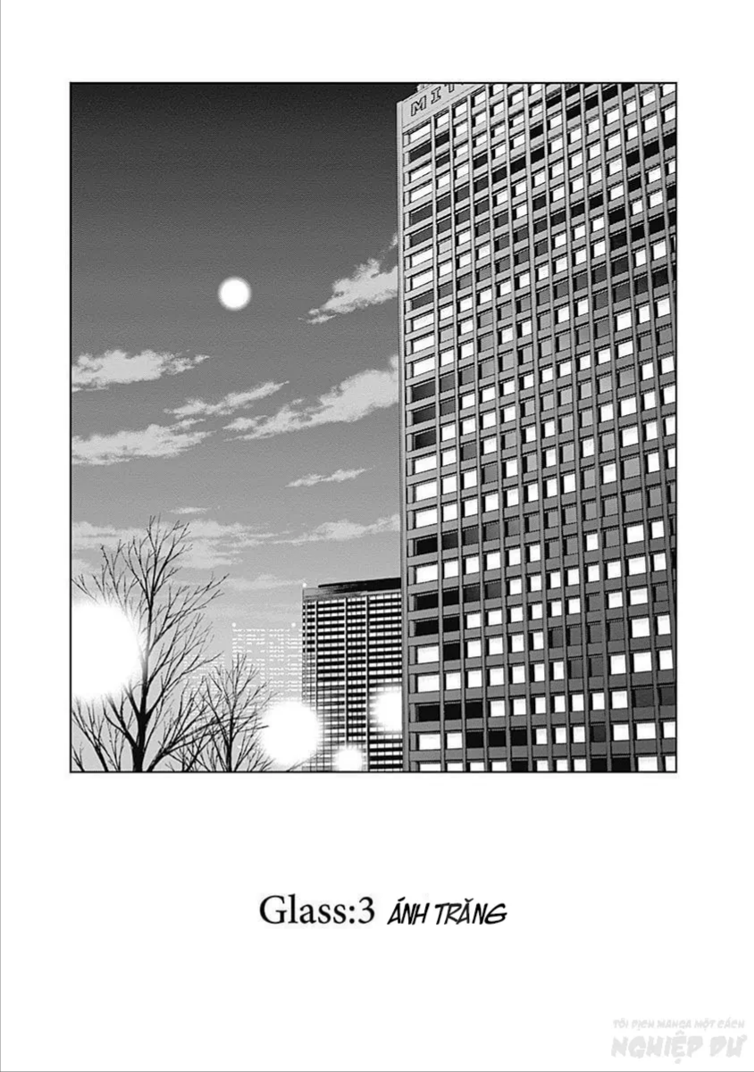 Bartender À Tokyo Chapter 3 - 5