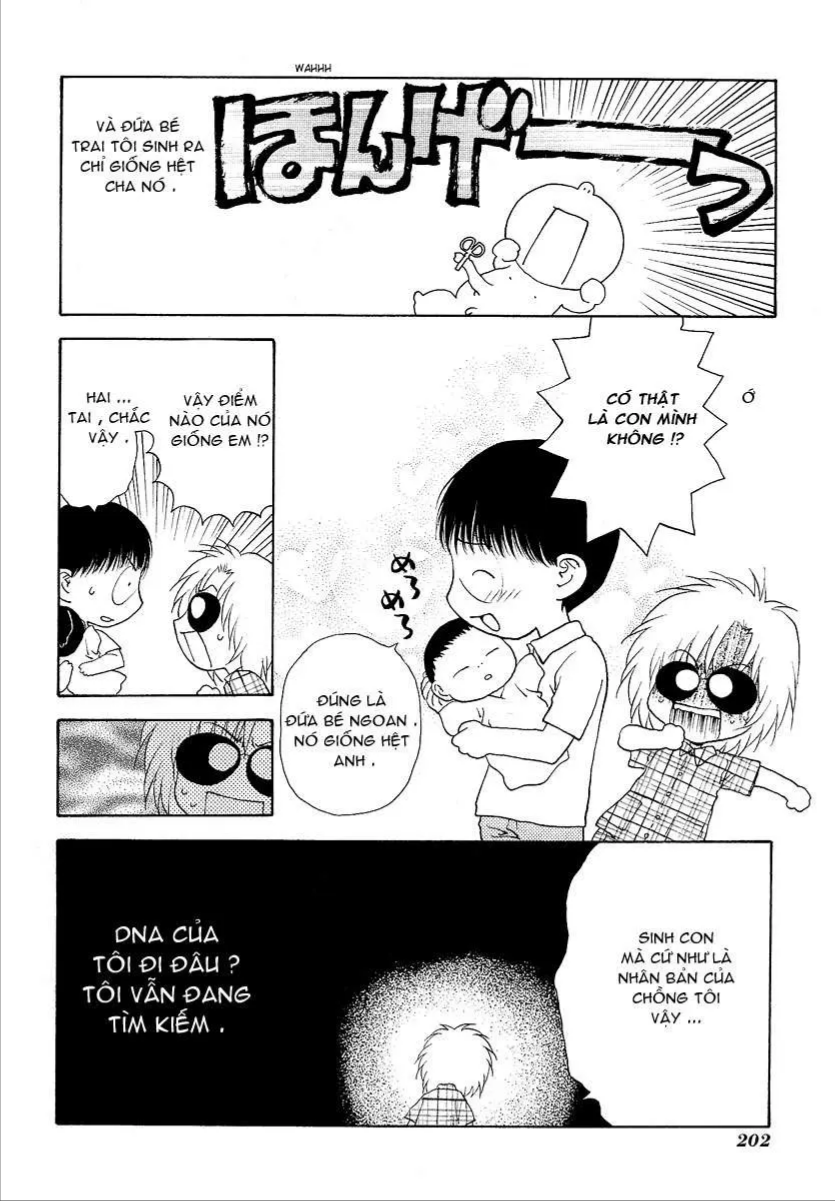 Bitter Virgin Chapter 32 - 27