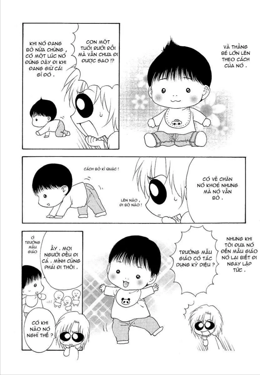 Bitter Virgin Chapter 32 - 28