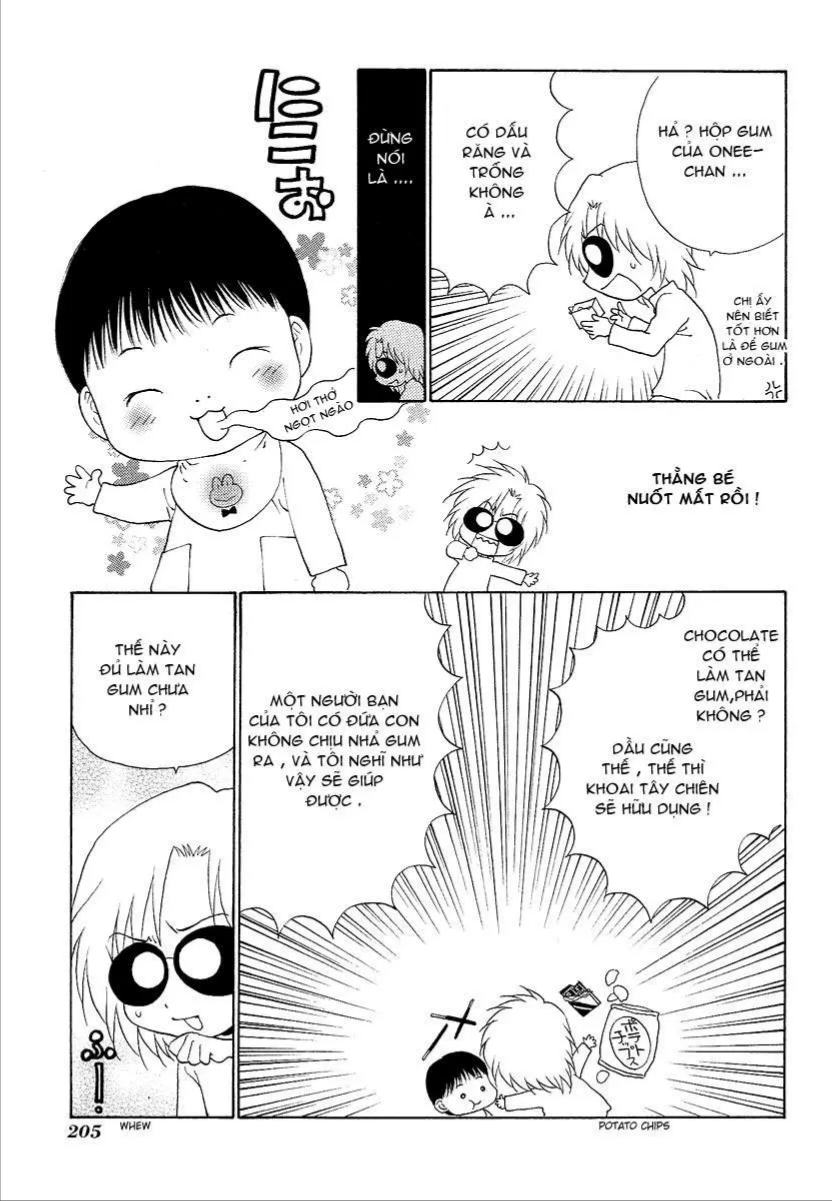 Bitter Virgin Chapter 32 - 30