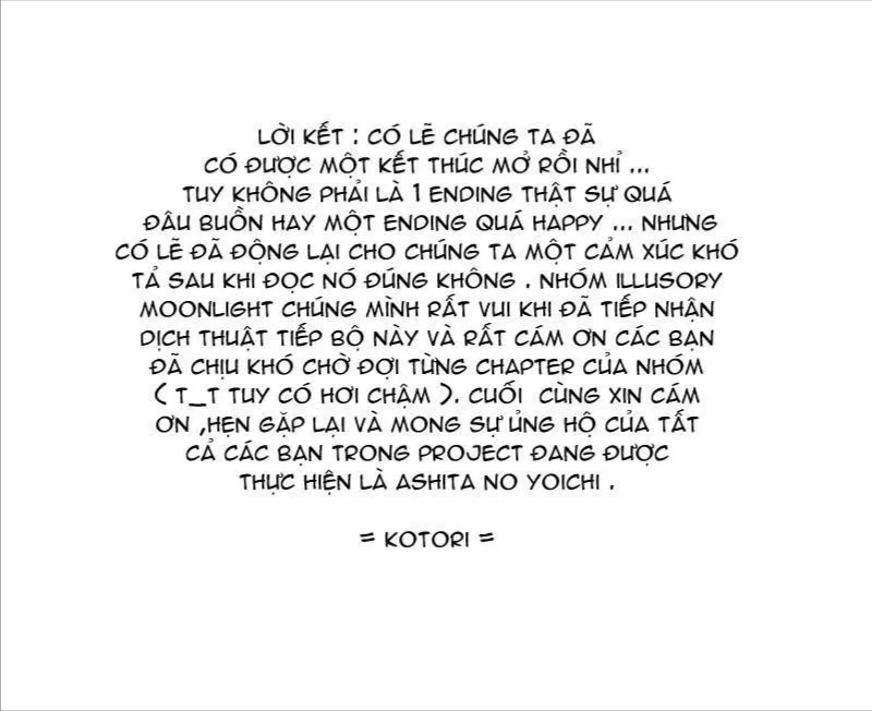 Bitter Virgin Chapter 32 - 33