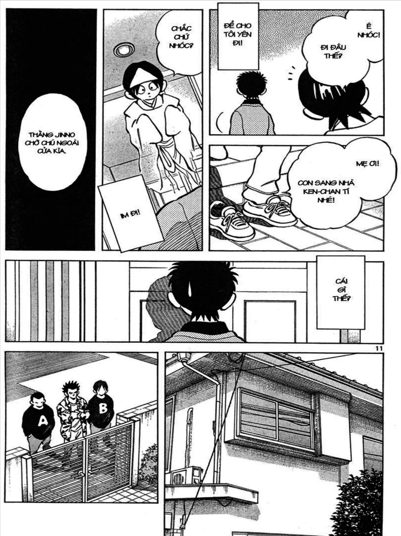 Q And A Chapter 2 - 11