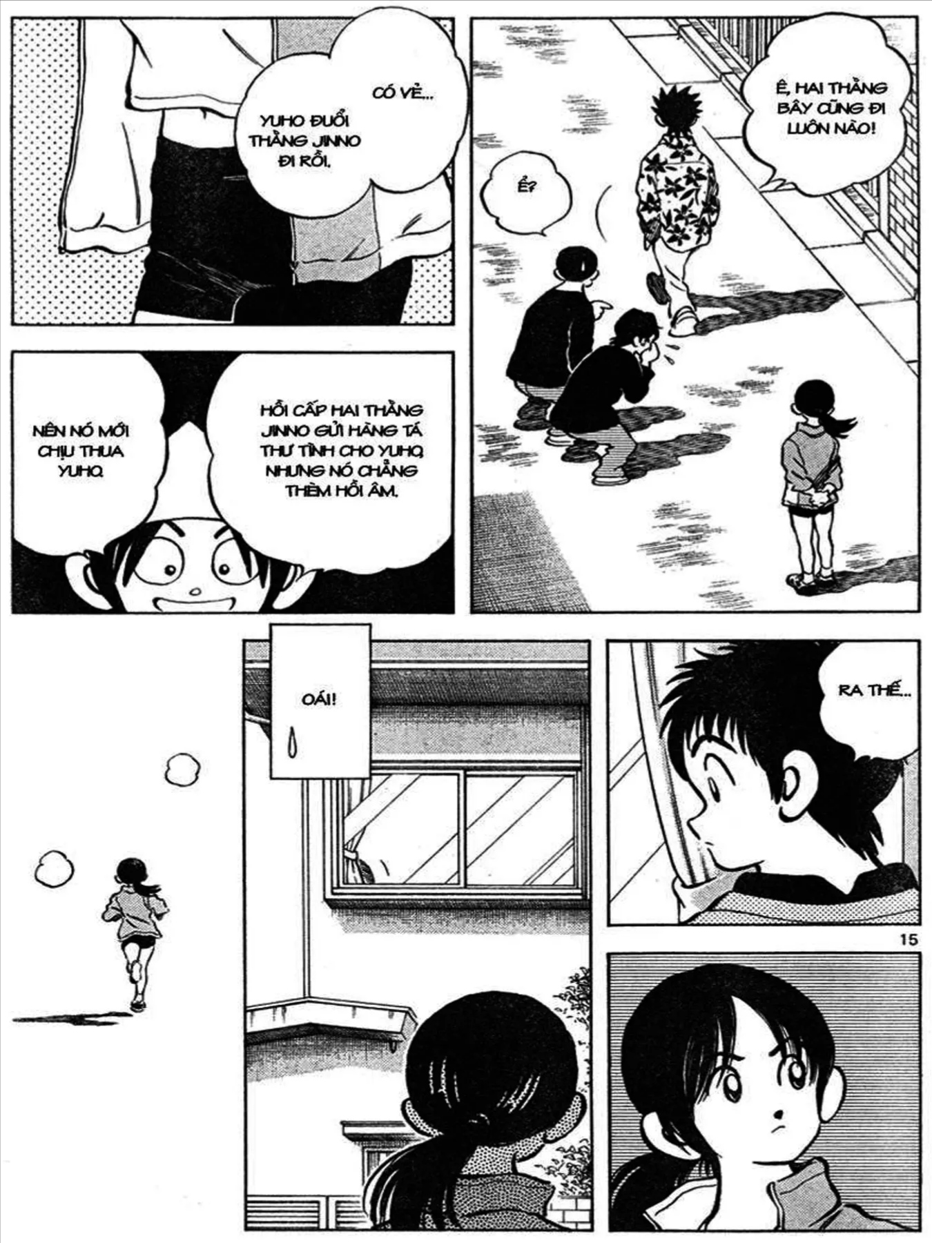Q And A Chapter 2 - 15