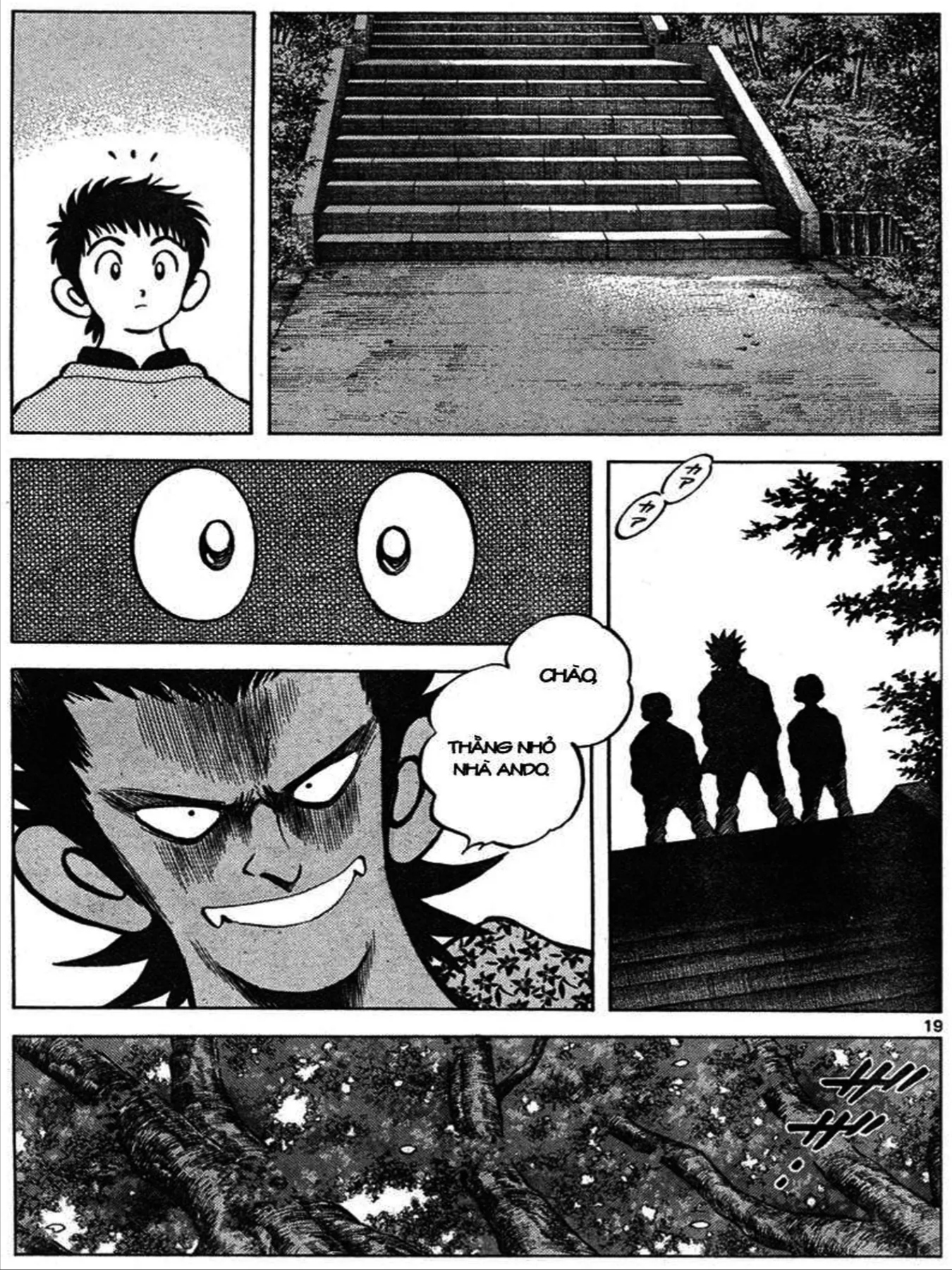 Q And A Chapter 2 - 19
