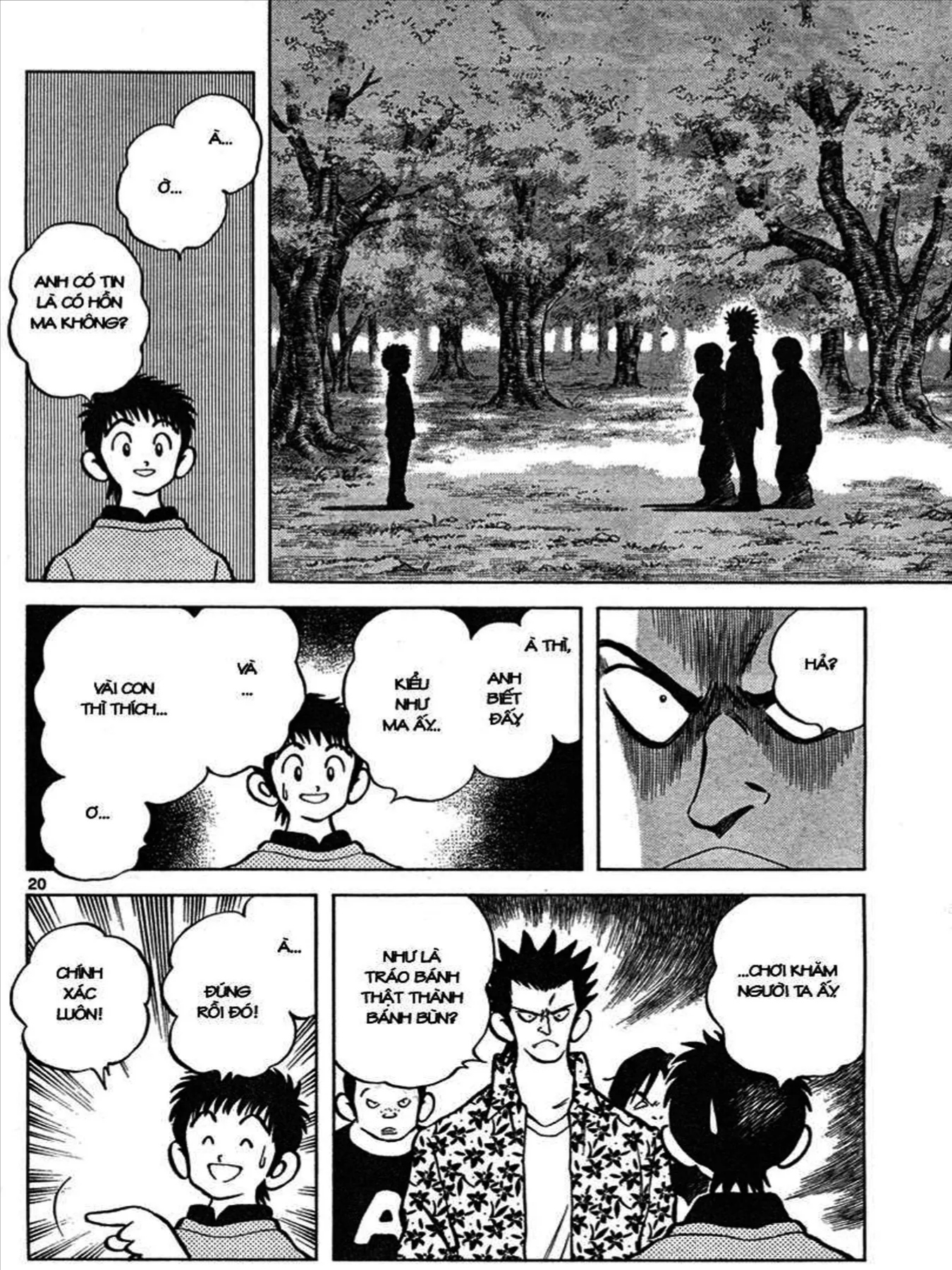 Q And A Chapter 2 - 20