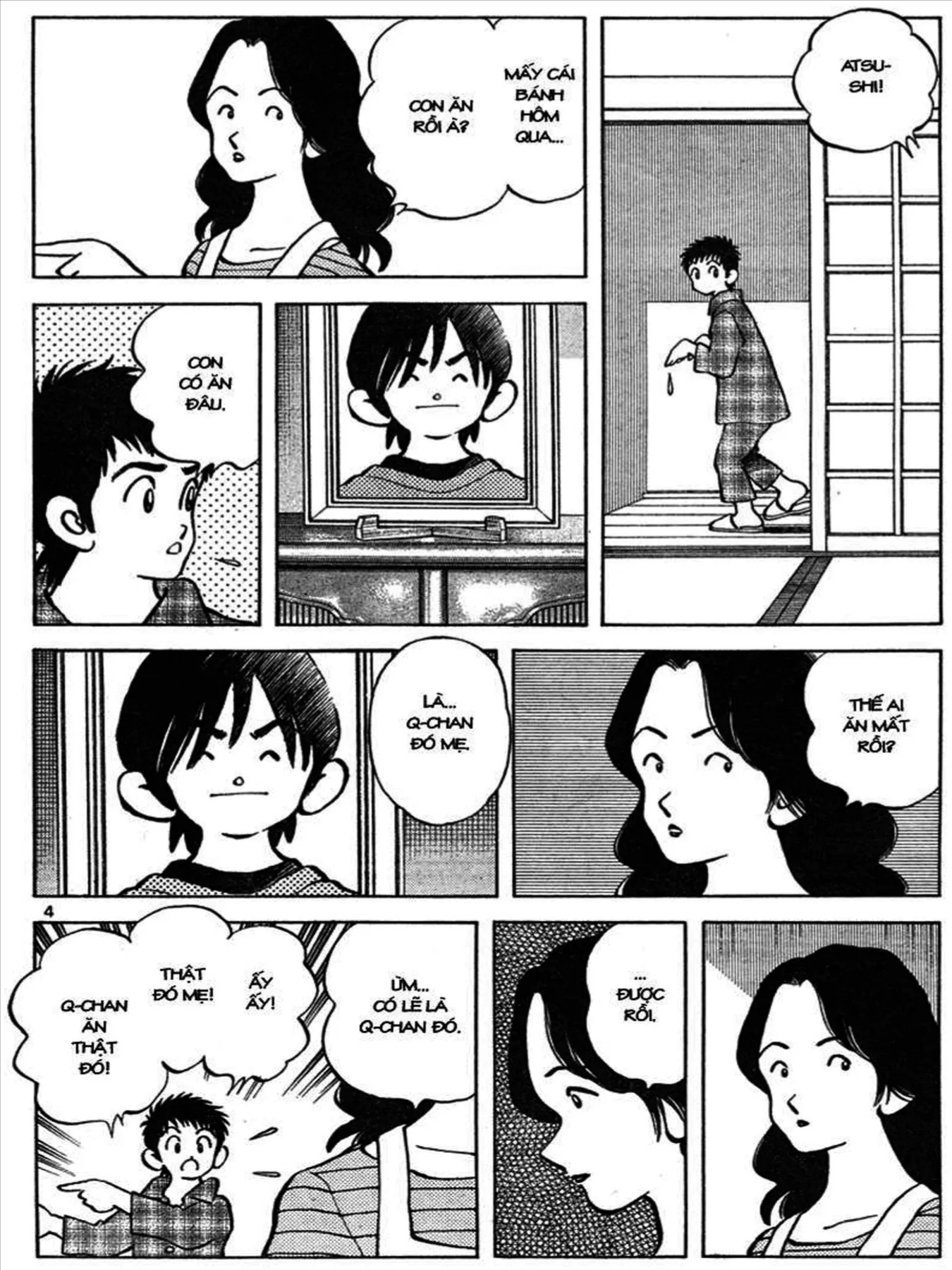 Q And A Chapter 2 - 4