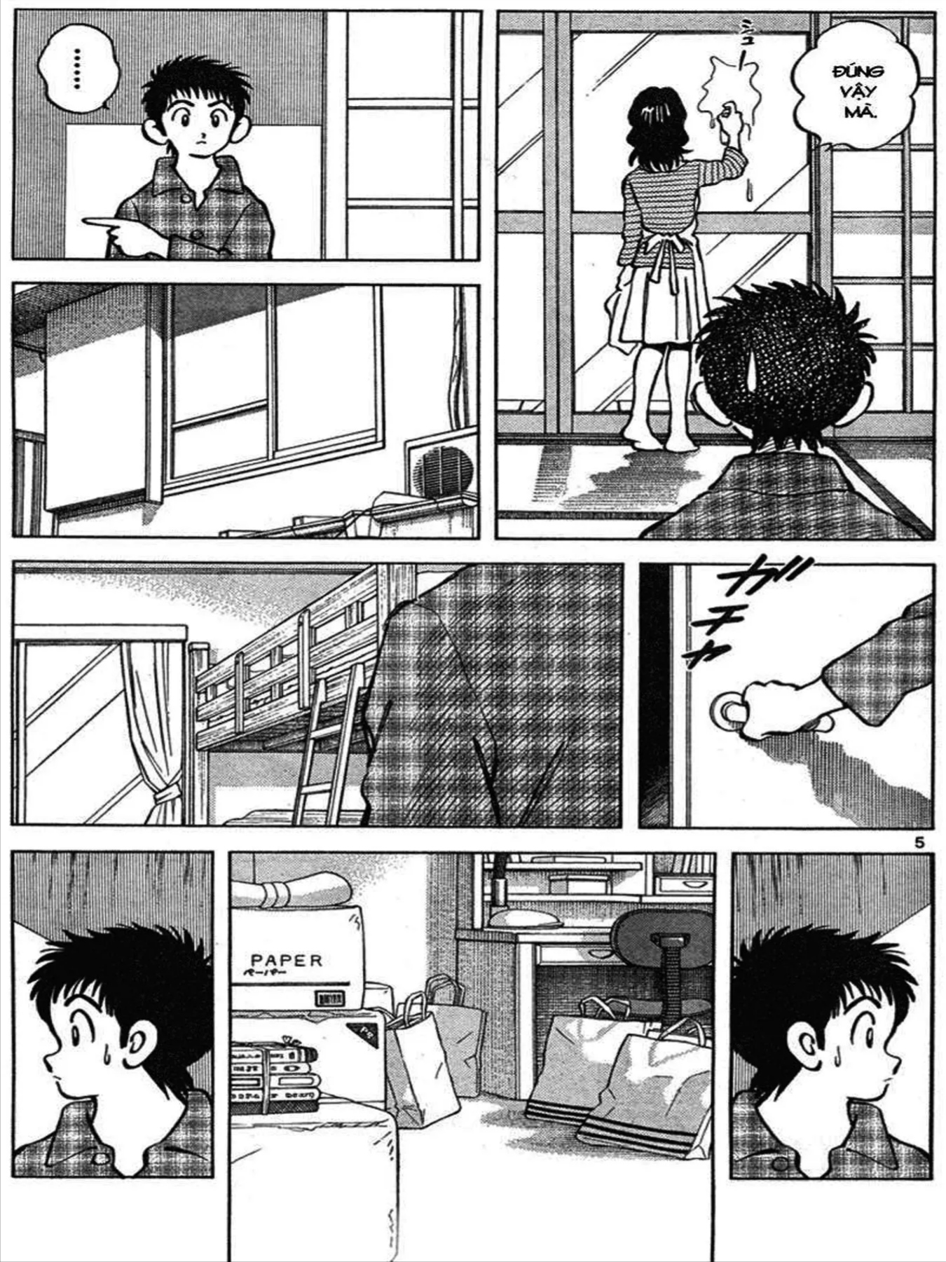 Q And A Chapter 2 - 5