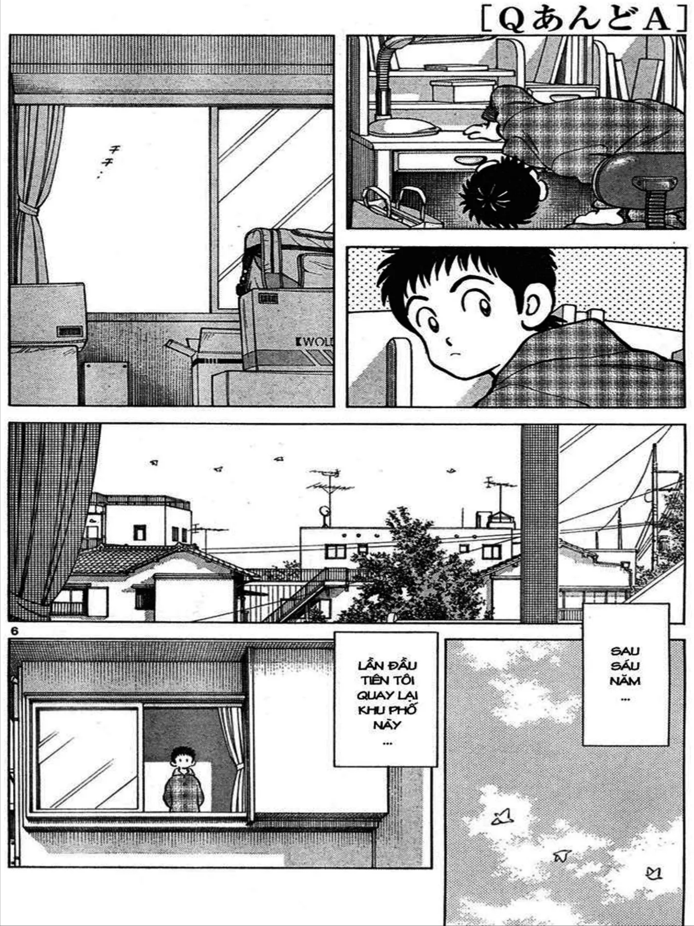 Q And A Chapter 2 - 6