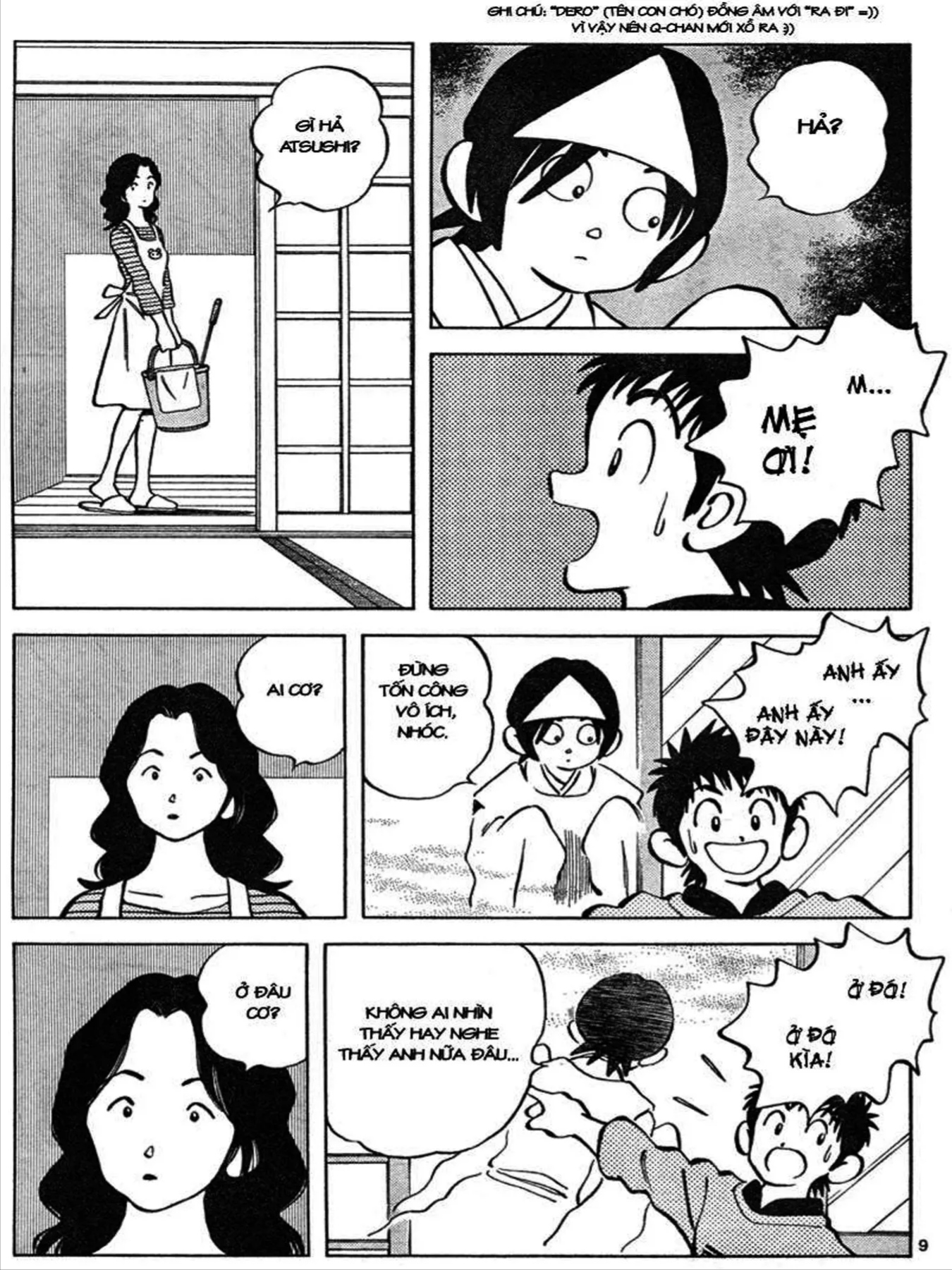 Q And A Chapter 2 - 9