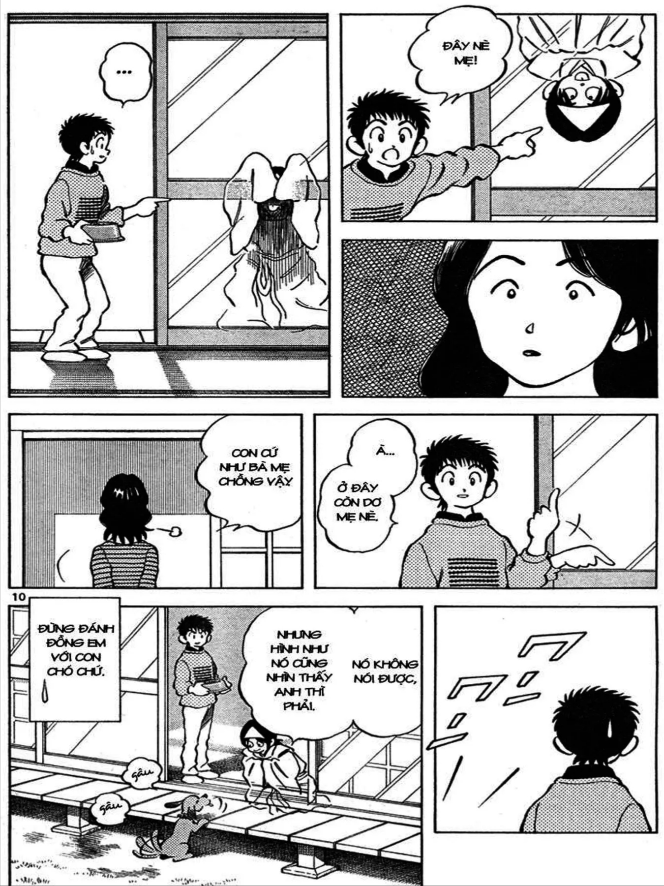 Q And A Chapter 2 - 10