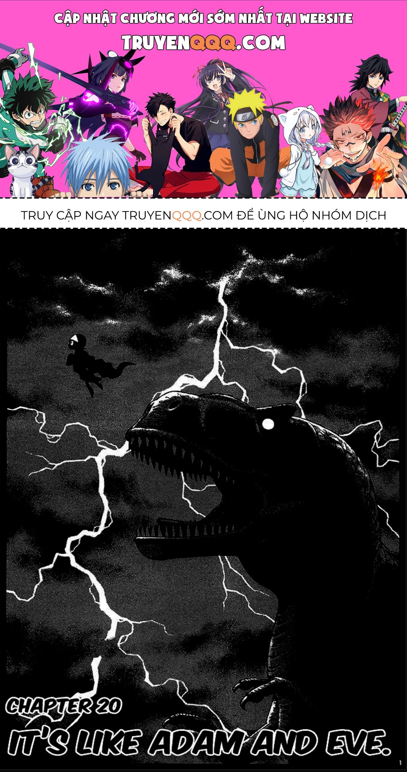 Q And A Chapter 20 - 1