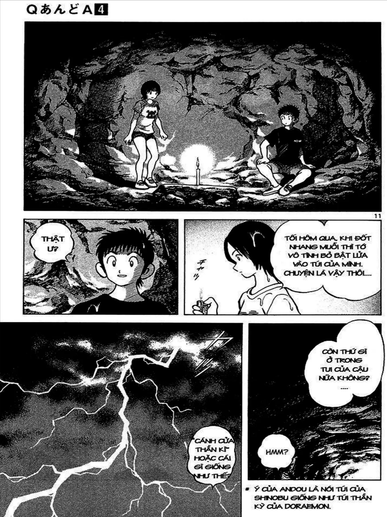 Q And A Chapter 20 - 11
