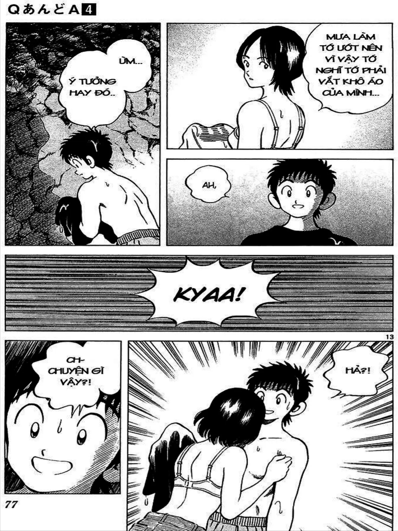 Q And A Chapter 20 - 13