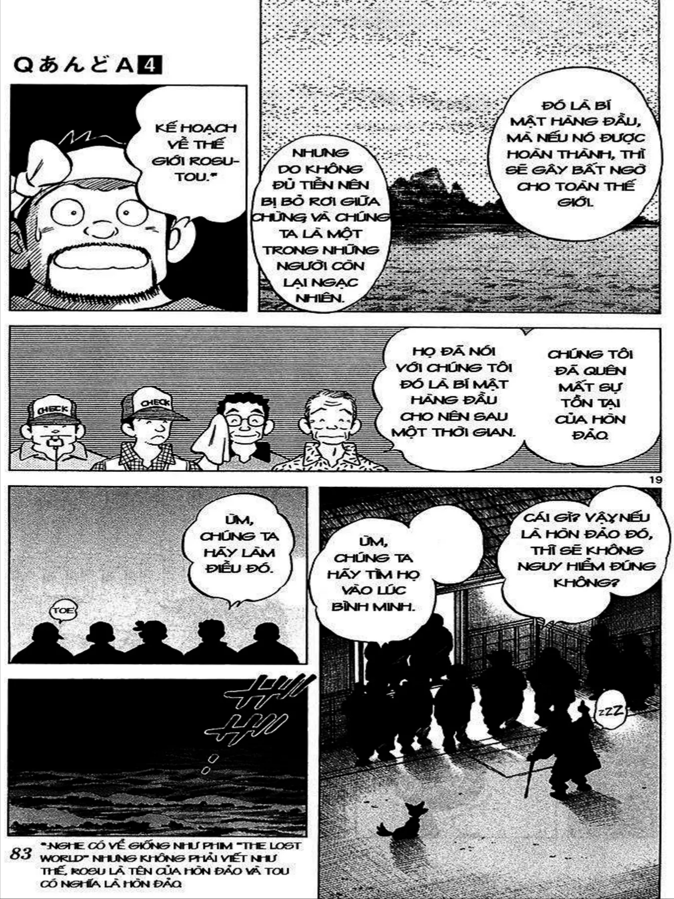 Q And A Chapter 20 - 19