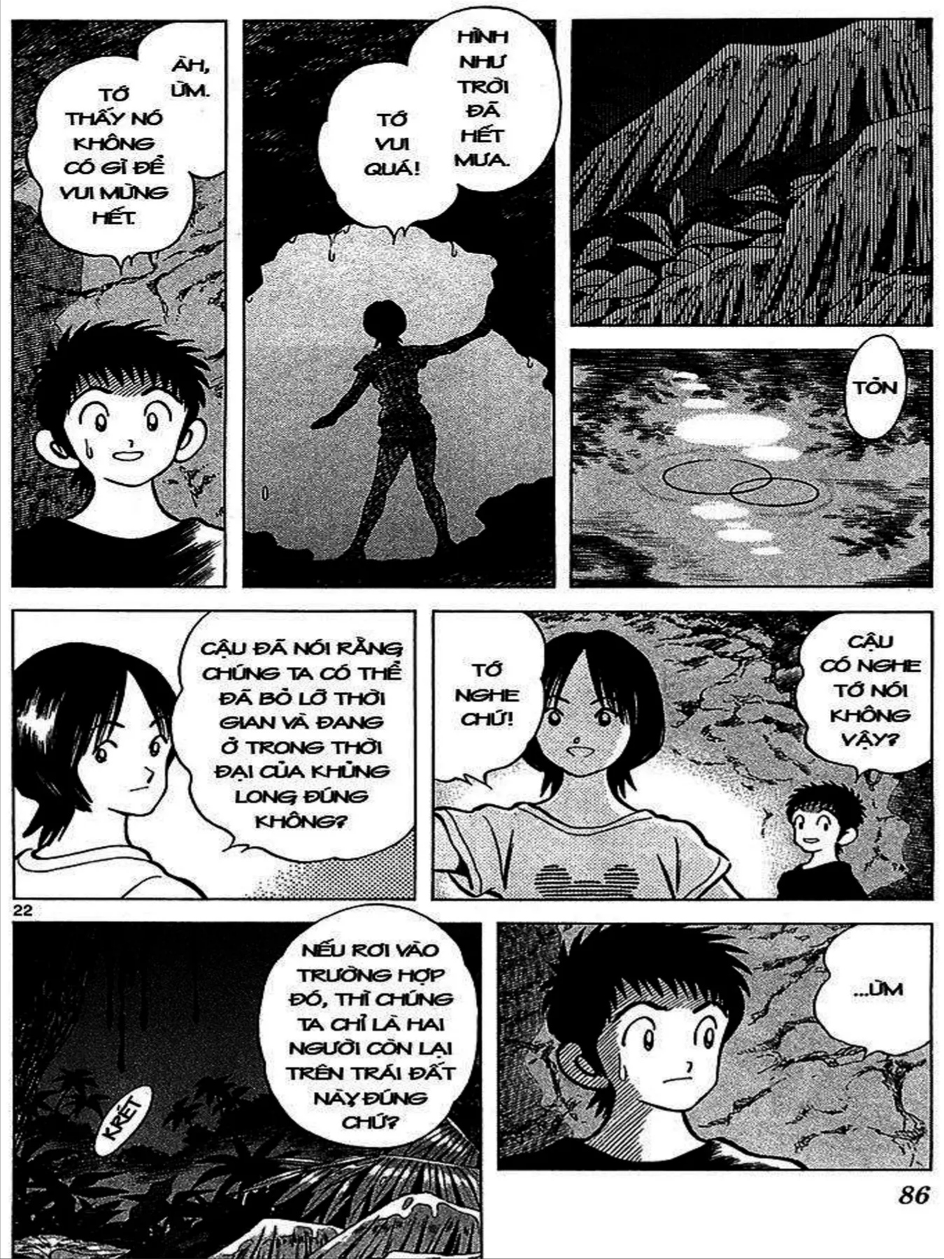 Q And A Chapter 20 - 22