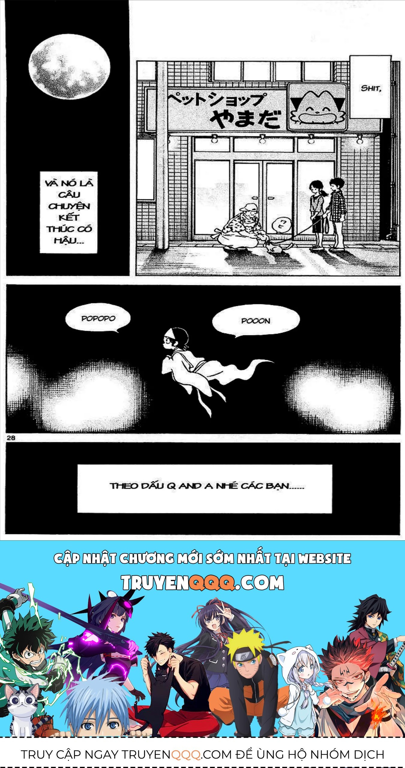 Q And A Chapter 25 - 27