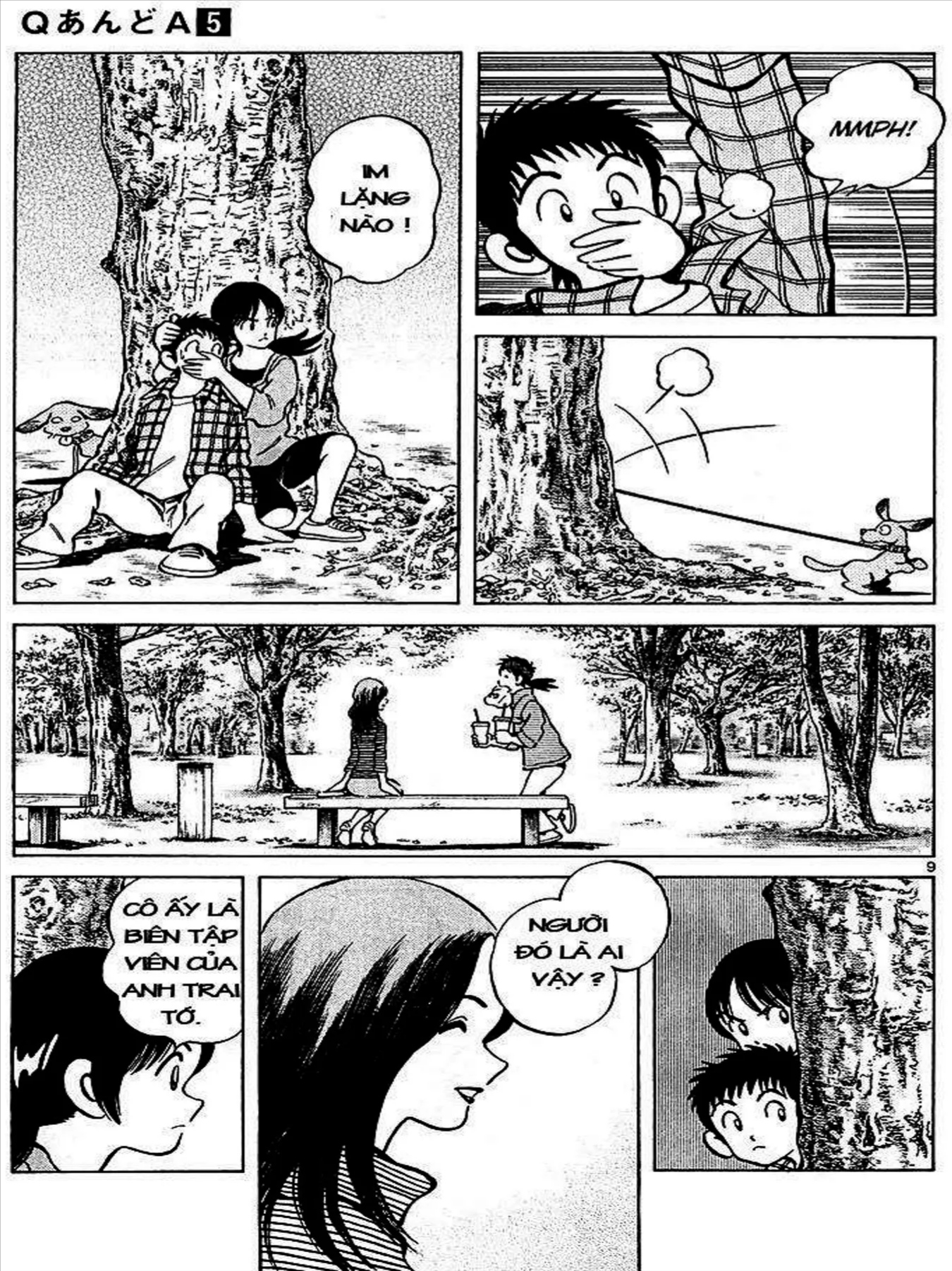Q And A Chapter 25 - 8