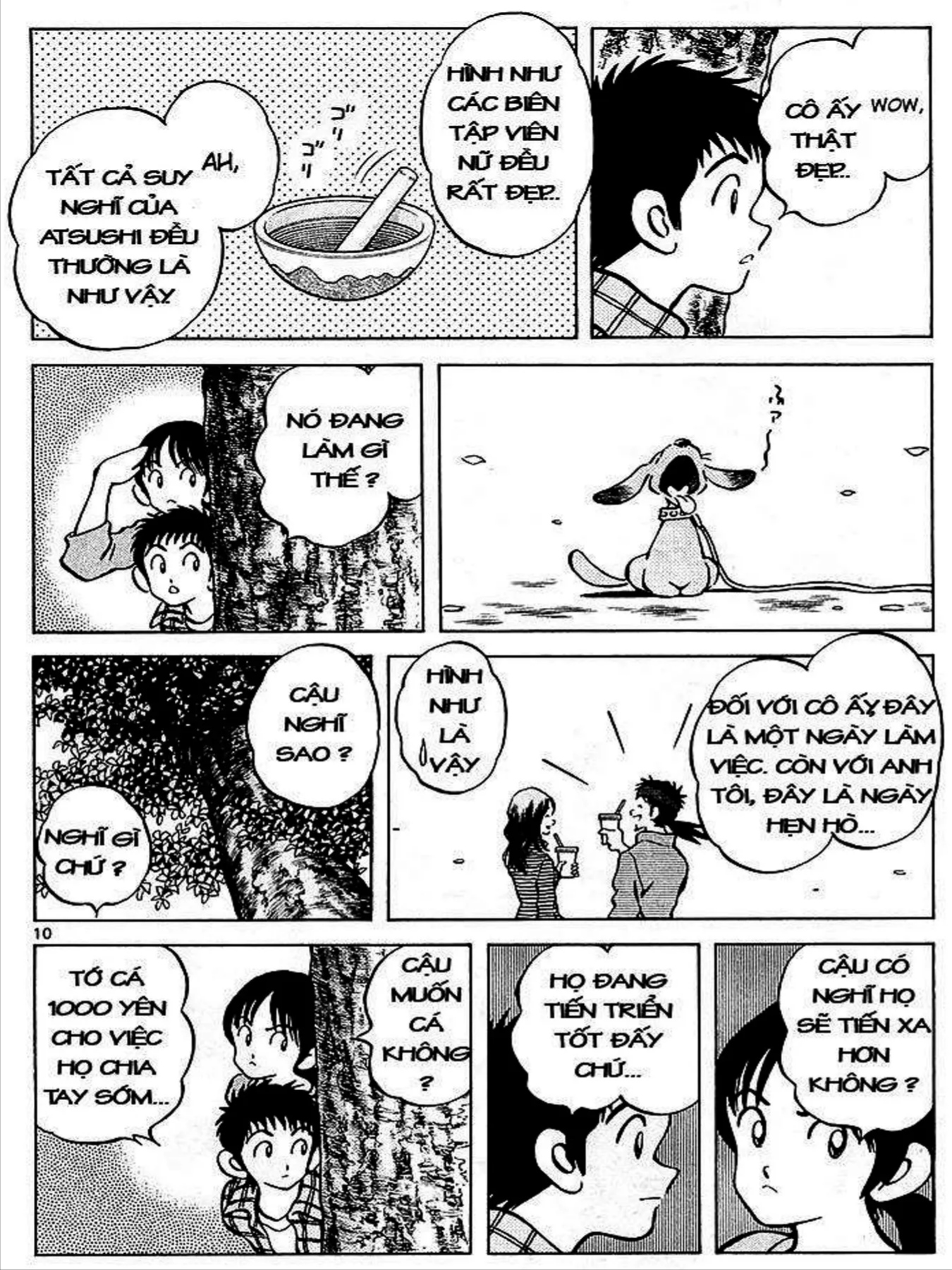 Q And A Chapter 25 - 9