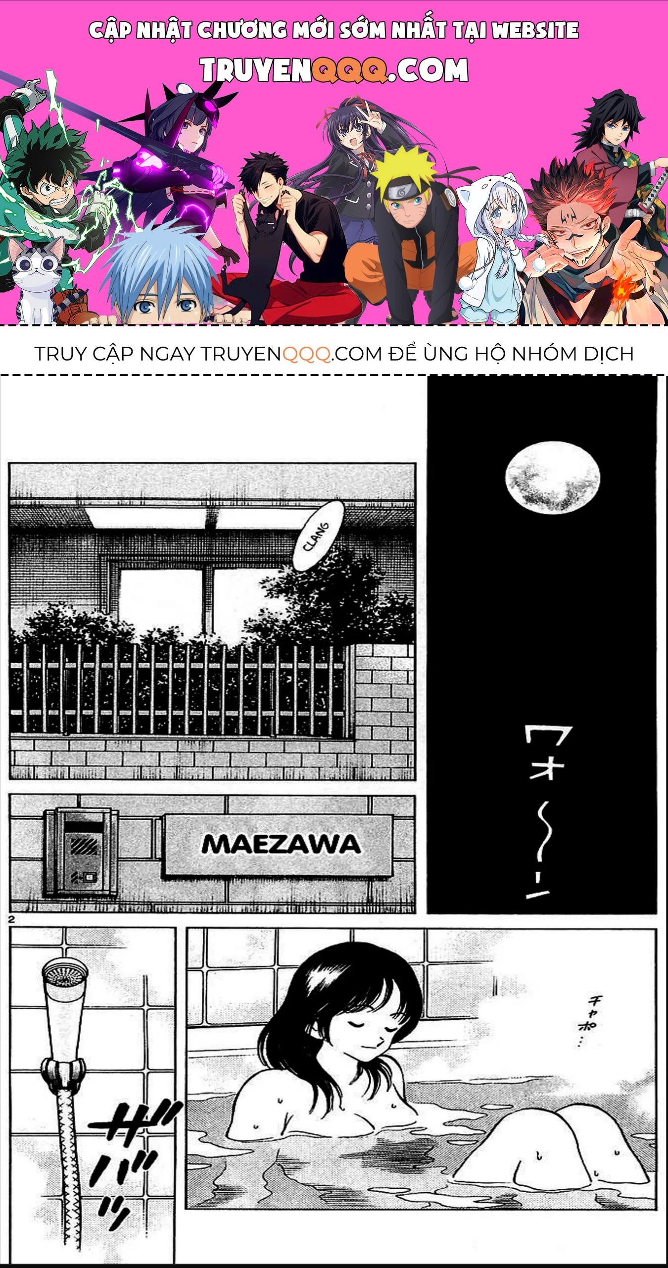 Q And A Chapter 27 - 1