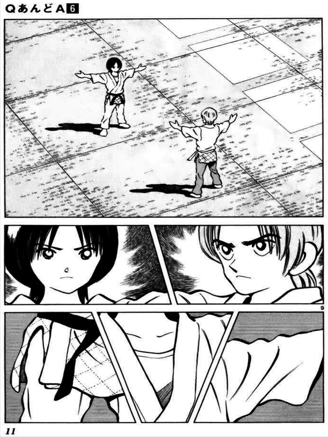 Q And A Chapter 30 - 13