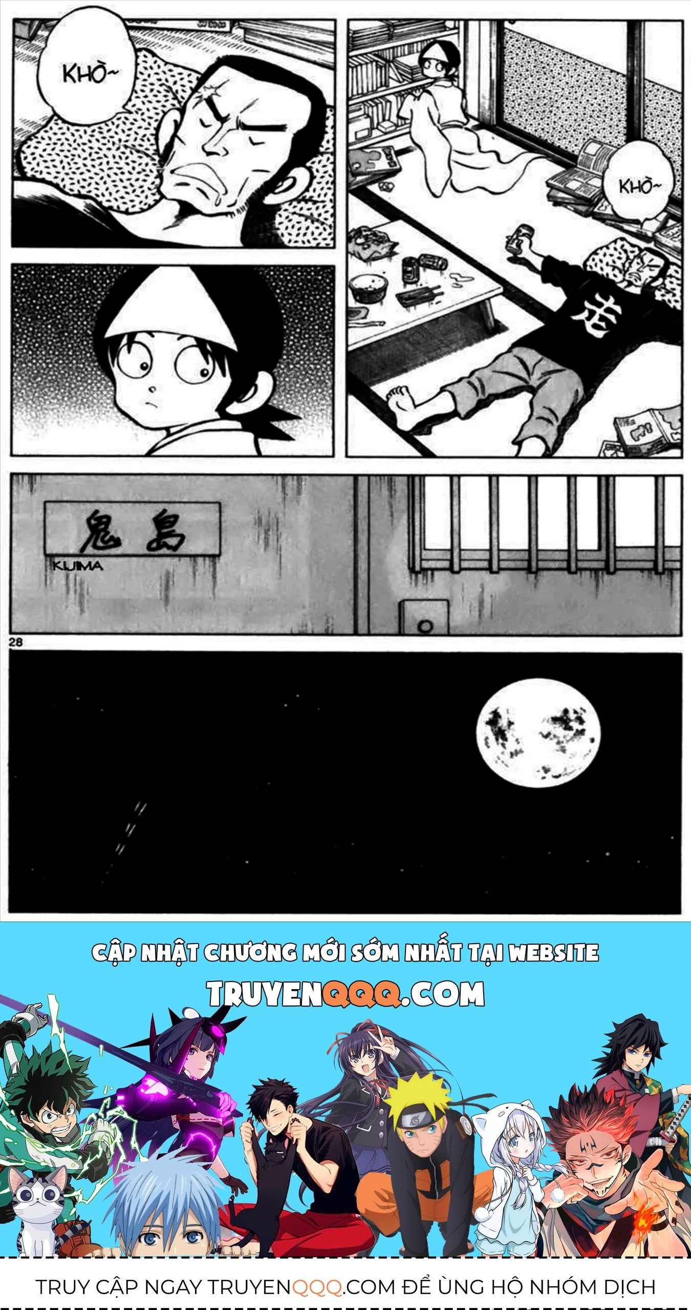 Q And A Chapter 30 - 32