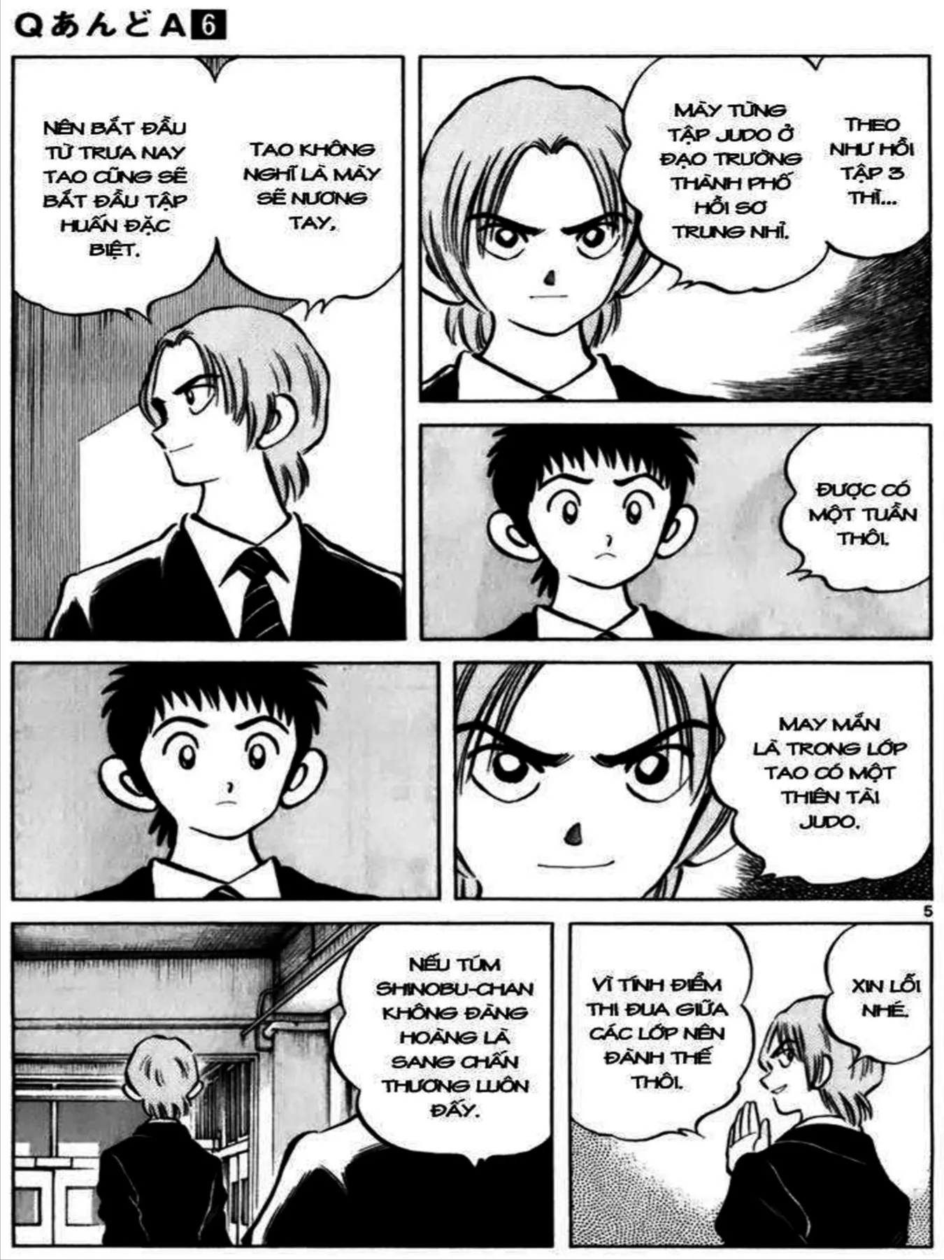 Q And A Chapter 30 - 9